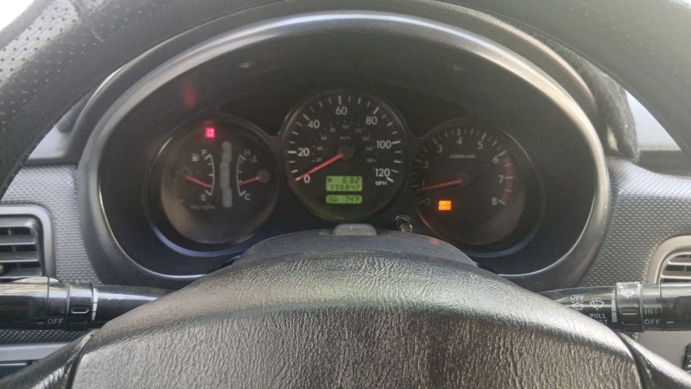 Продаётся автомобиль