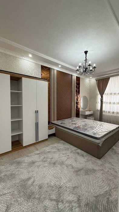 РЕКЛАМА  271 4 хоналик квартира сотувда