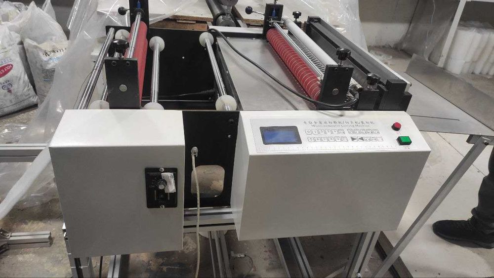 Оборудование в отличном состоянии.