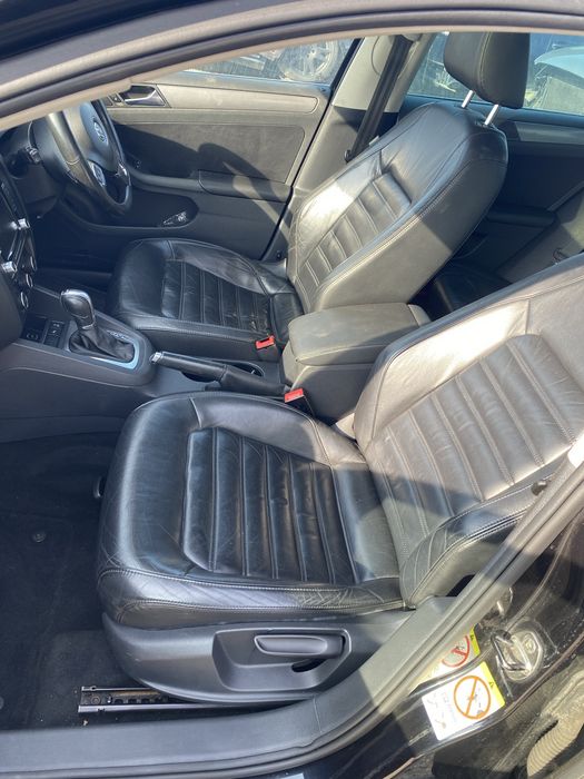 vw jetta 1.6tdi 2012 на части фолксваген джета 1.6