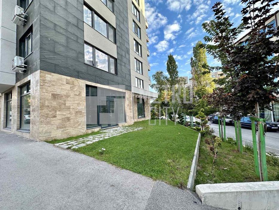 Дава се под наем Магазин в София, Студентски град - 276 кв.м за 3316 € - Снимка #10