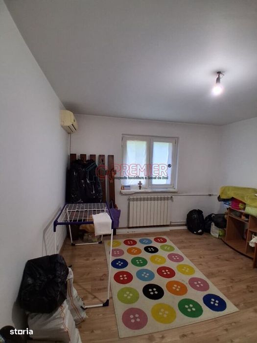 Apartament 2 camere | 38 mp | Etaj 2/4 | Aleea Uioara | Comision 0%