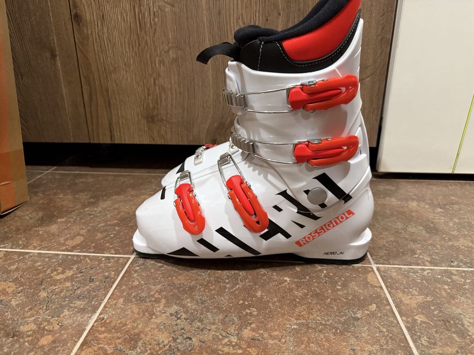 Ски обувки Rossignol Hero