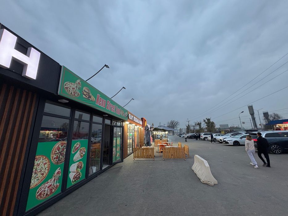 Продам готовый бизнес