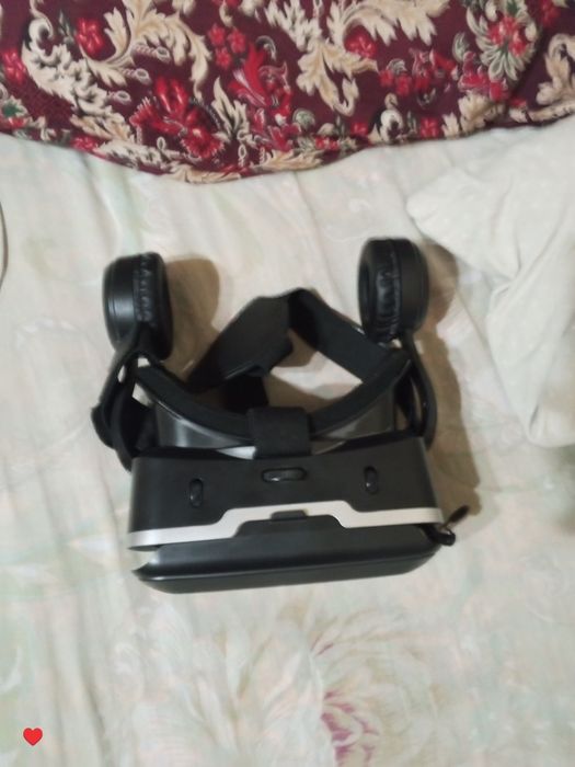 VR SHINECON virtual reality glasses achki