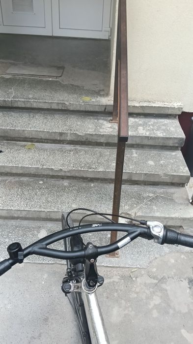 Bicicleta MC kenzie hill 500.    29 inch