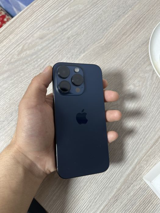 Iphone 15Pro 256gb