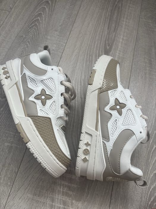 LV Skate Trainer