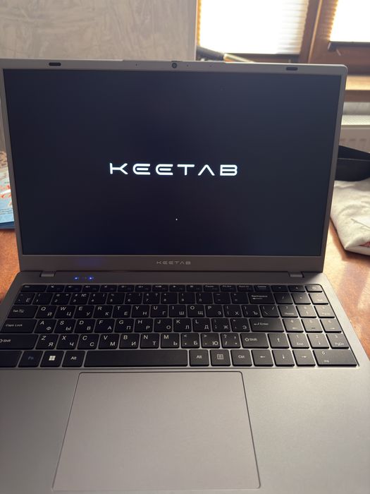 Ноутбук кетаб 256гб