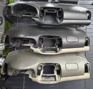 Торпеда Camry 30 левый руль