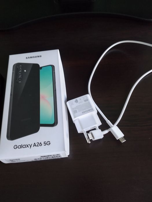 Samsung Galaxy A26 5G 128GB