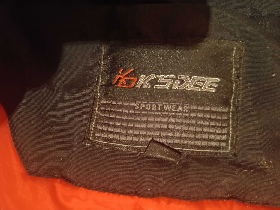 Vesta dama C&A cu gluga blana naturala Nr 34