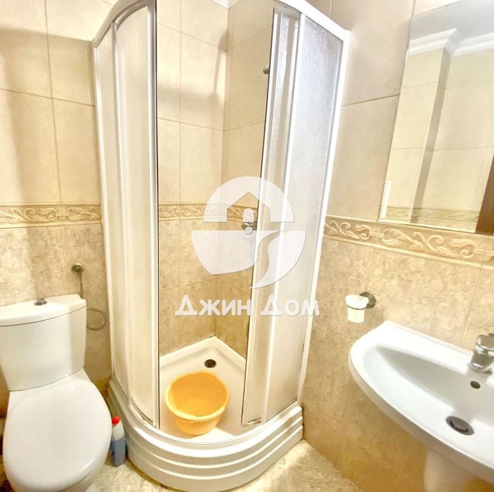 Продава се Двустаен апартамент в Свети Влас - 60 кв.м за 1500 €/кв.м - Снимка #3