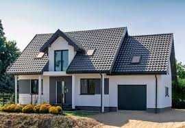 Металлочерепица, профналстил