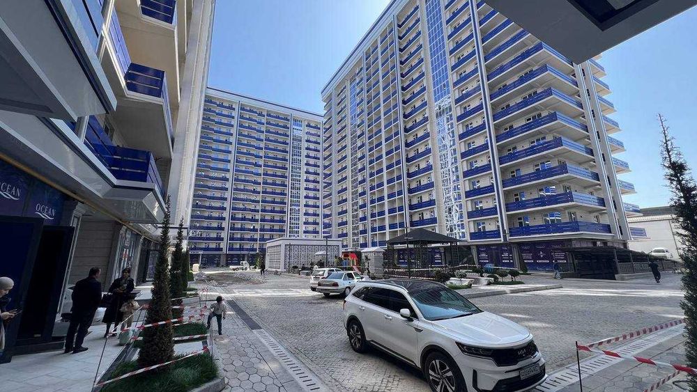 Срочно XONSAROY OCEAN 2/11/16 73+12 kv.