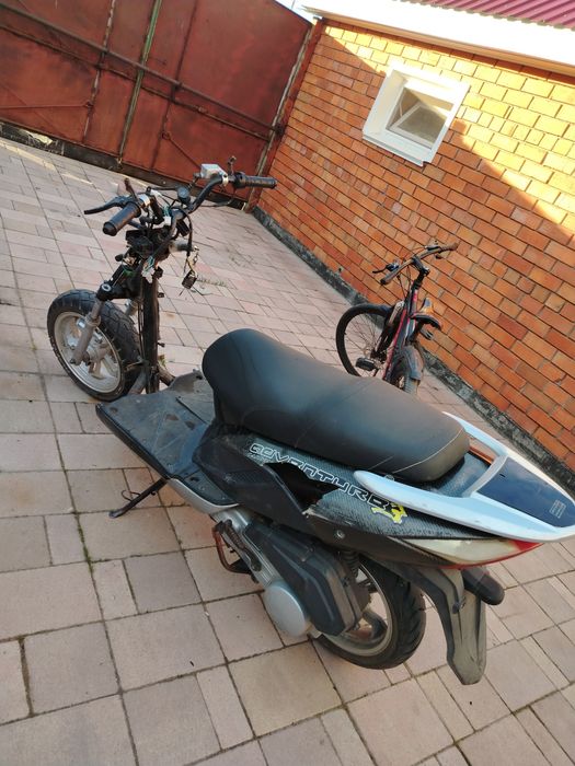 Продам, 150 кубов