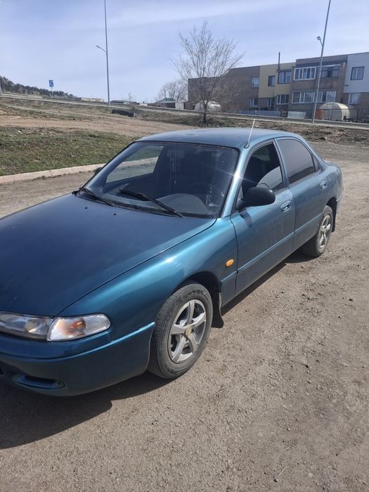 Продам мазда 626