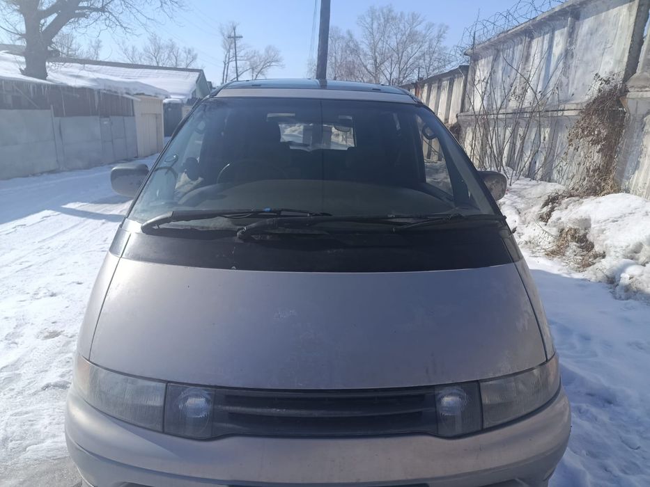 Продам Машину Estima