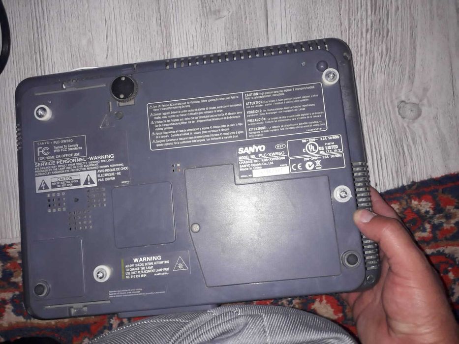 Проектор домашний кинотеатр