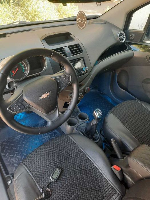 Спарк механика 2019 жыл сатылады