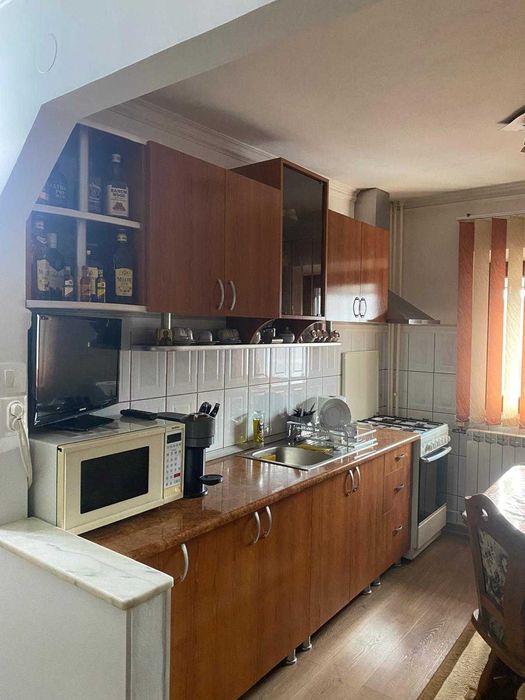 Apartament 2 camere, 55 mp utili, Str. Independenței nr. 51, etaj 3