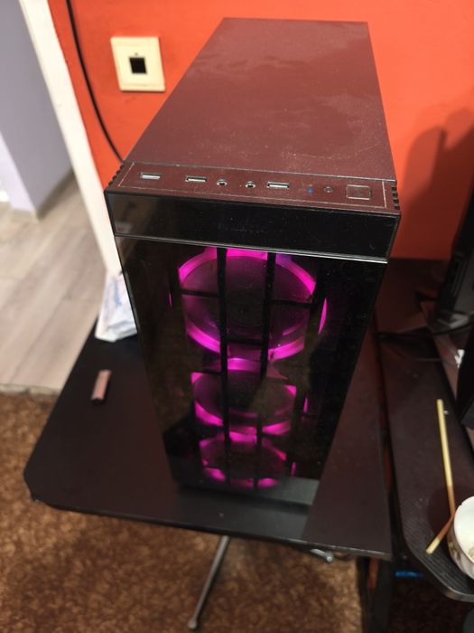 Геймърски компютър