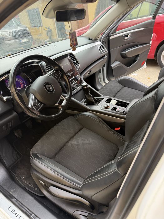 Renault Talisman
