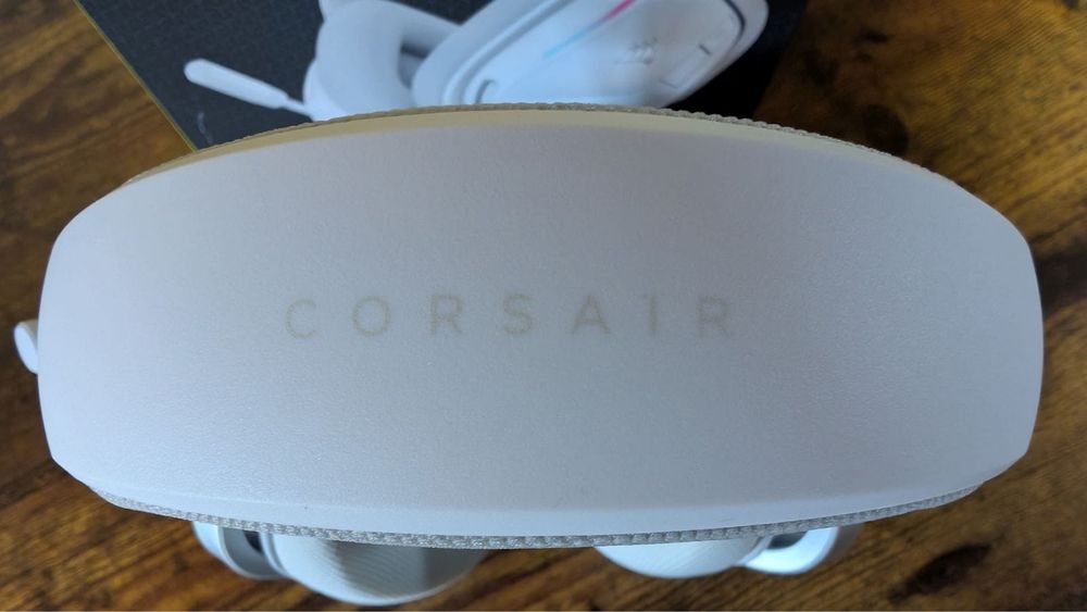 Corasir Void v2 wireless