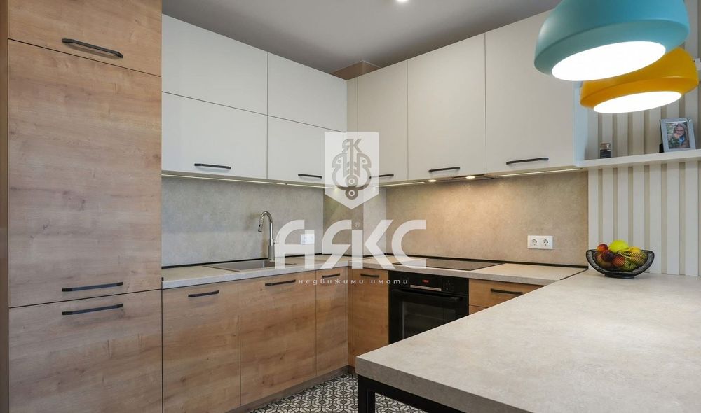 Дава се под наем Двустаен апартамент в София, Студентски град - 64 кв.м за 650 € - Снимка #3