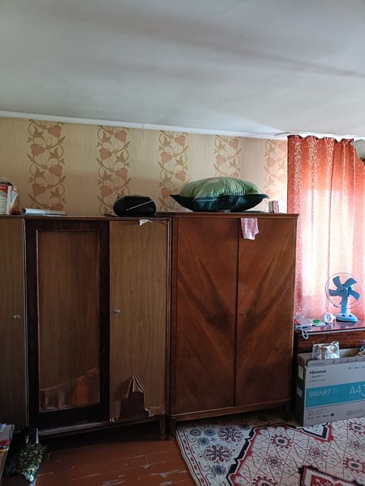 Продам 1 комн квартиру в Балхаше