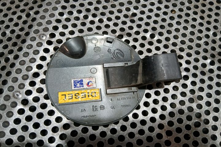 Usita rezervor 9680363377 9680363377 Peugeot 308 T7