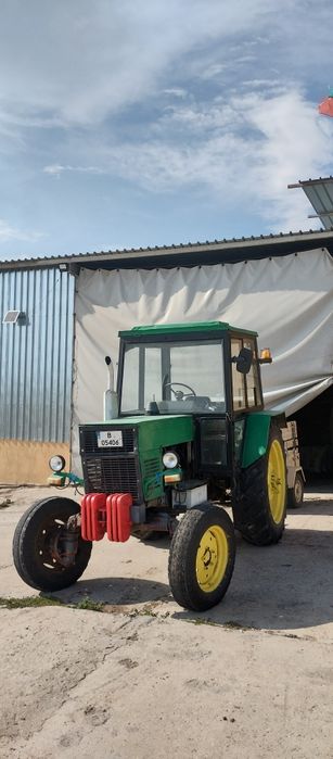 Болгар ТК 82 4х4