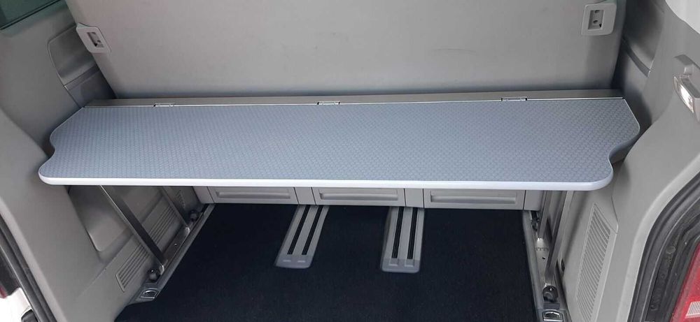 VW T5/T6 Multivan мултифлексборд "The Space Saver"