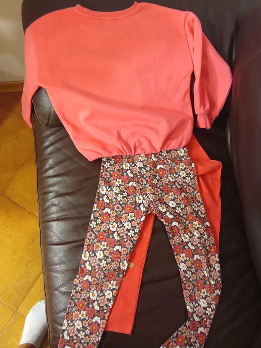 Анцунг момиче 5 г.- 10 лв..