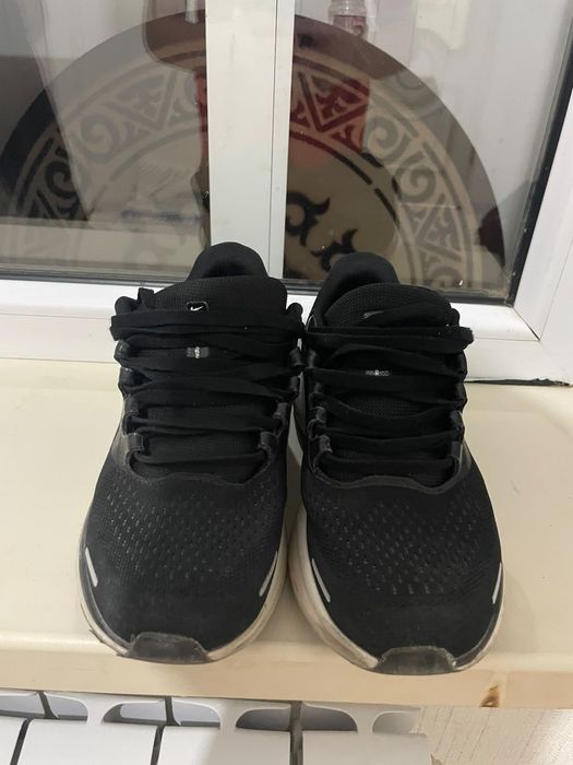 Nike беговой кроссовки