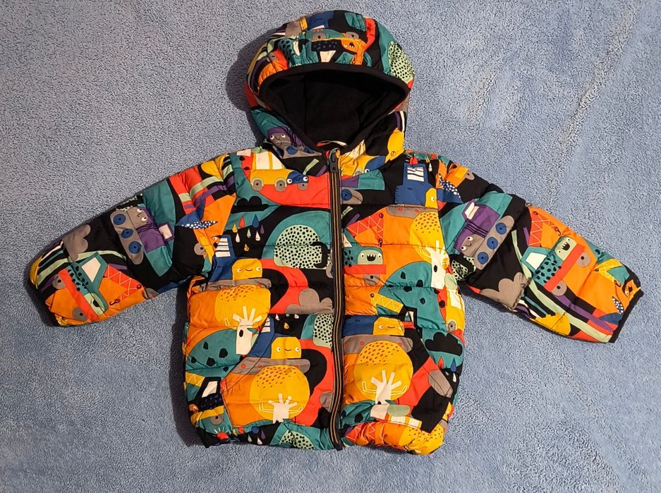 Geaca NEXT marimea 92