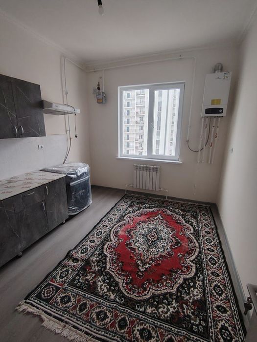 Yangi Kvartira ijaraga beriladi