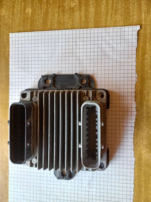 Продаётся Мозг Ласетти автомат 1,8 + продам автомат коробку от ласетти