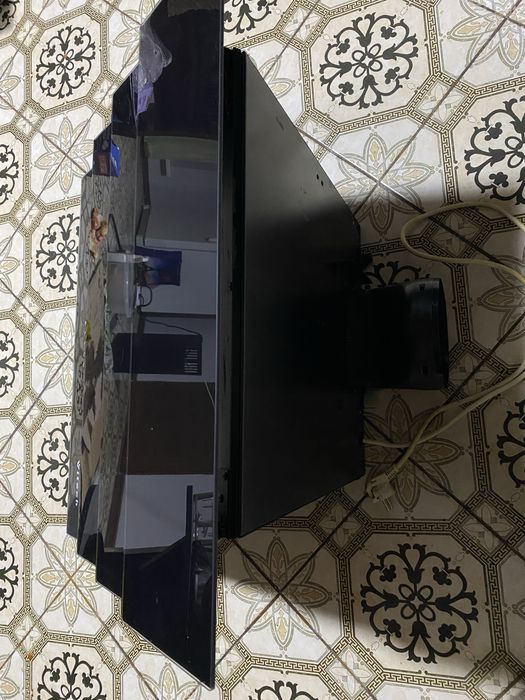 Вытяжка VITECH цвет черный