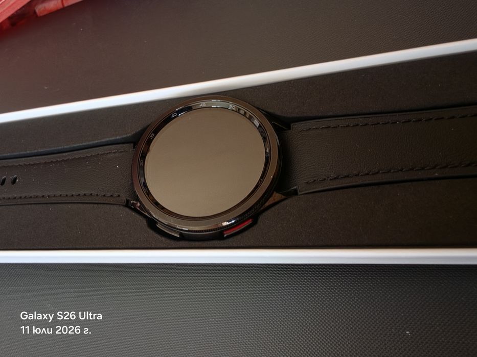 Samsung Galaxy Watch Classic 6 47mm