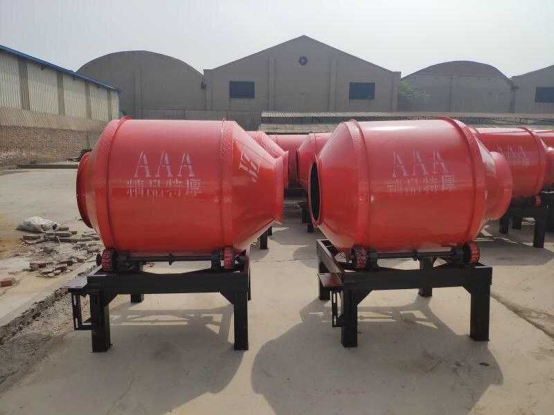 Бетономешалка 220В