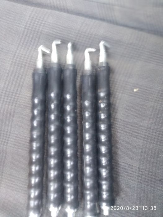 Крючок для обвязывания арматуры