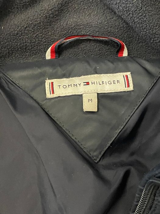 Легкий теплый пуховик