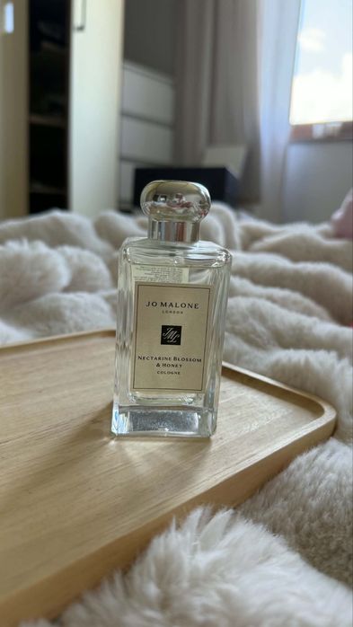 Jo Malone Nectarine Blossom and Honey