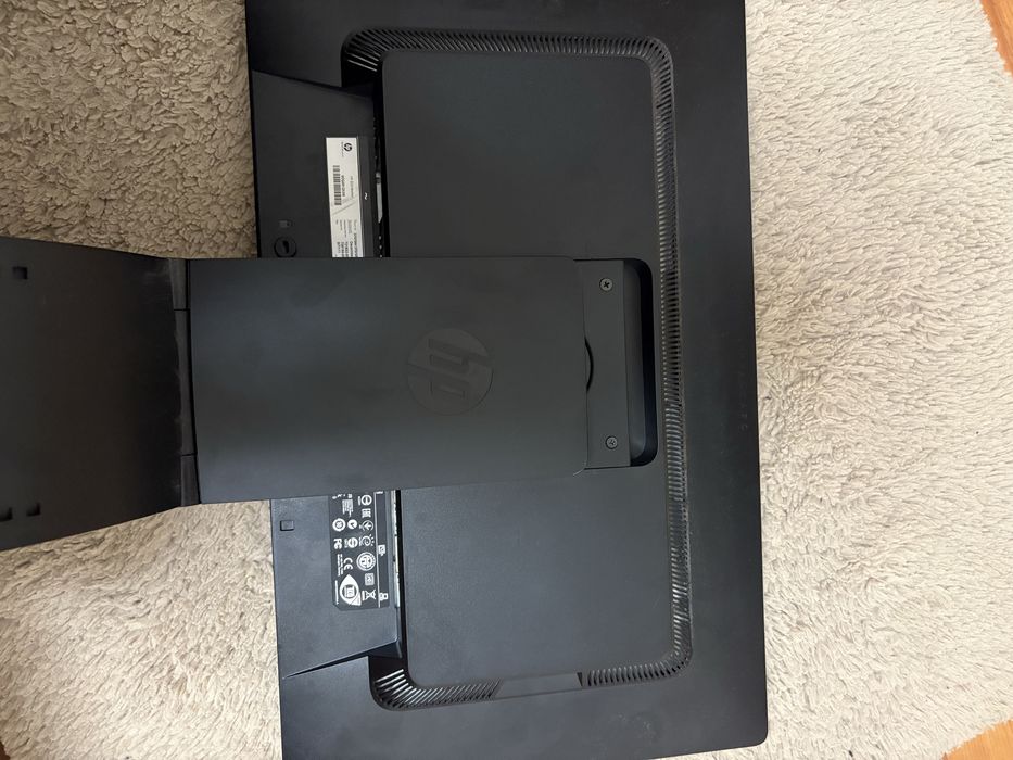 Vand monitor folosit Hp