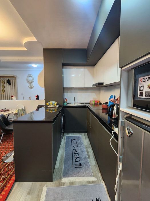 Уй сотилади авторский проект евроремонт