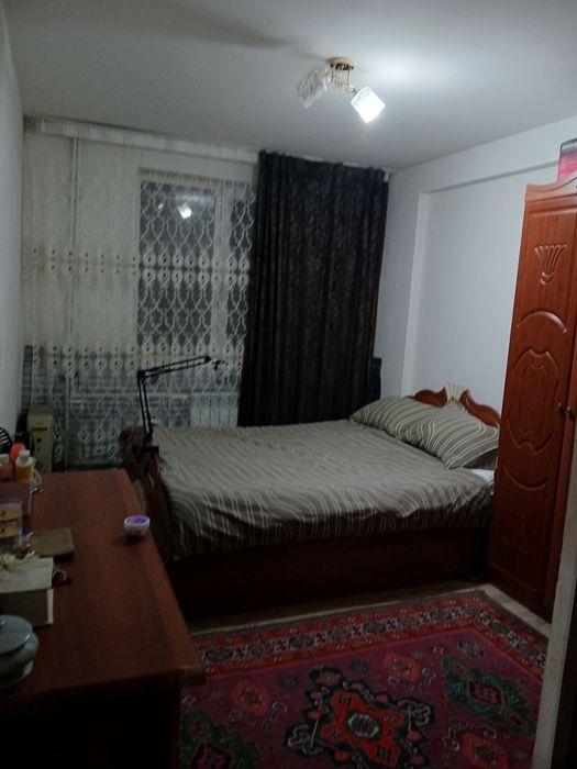 Продается квартира своя