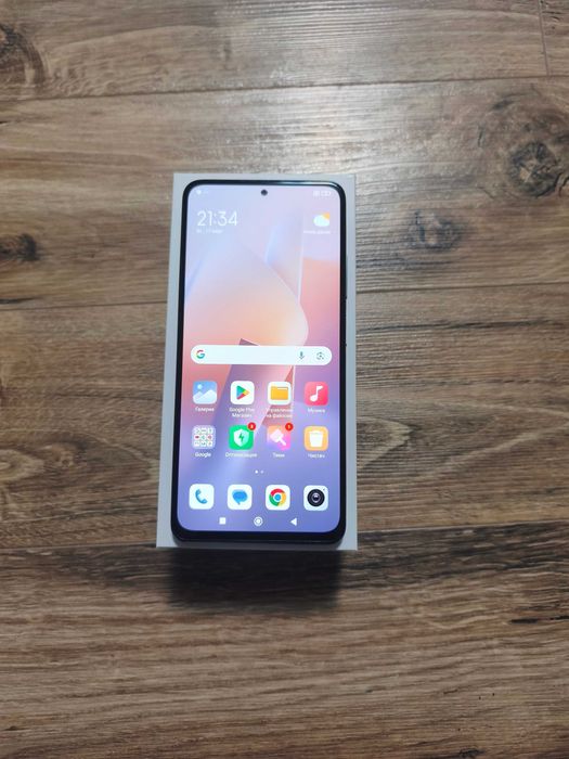 Xiaomi Redmi Note 11 Pro 5G