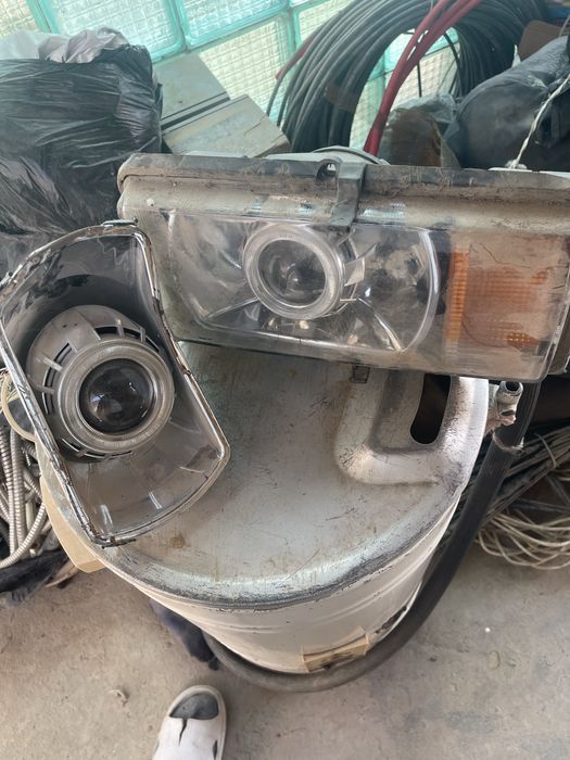 Ksenon fara jiguli fara bilan