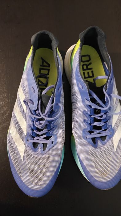 Adidas Adizero Boston 12 44 2/3